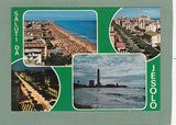 AK Saluti da Jesolo.