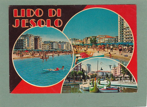 AK Lido di Jesolo.