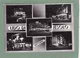 AK Lido di Jesolo. Notturno.
