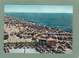 AK Jesolo Lido – La spiaggia.