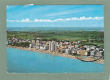 AK Lido di Jesolo. Hotels Augustus Quisisana Monaco.