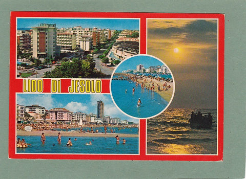 AK Lido di Jesolo.