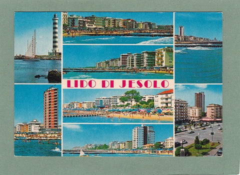 AK Lido di Jesolo.