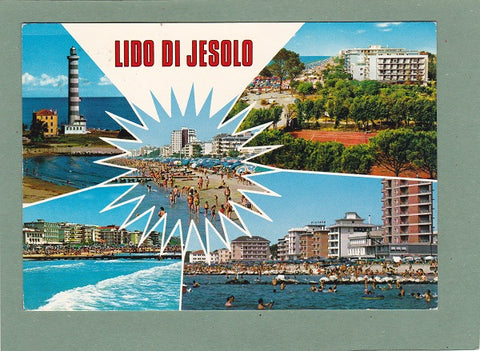 AK Lido di Jesolo.