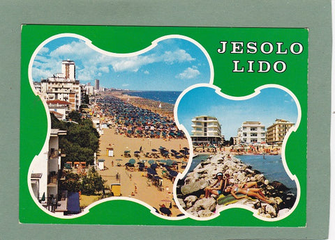 AK Jesolo Lido.