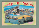AK Lido di Jesolo.