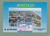 AK Jesolo.