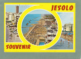 AK Jesolo Souvenir.