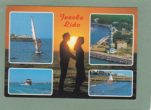 AK Jesolo Lido.