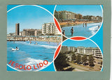 AK Jesolo Lido.