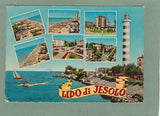 AK Lido di Jesolo.