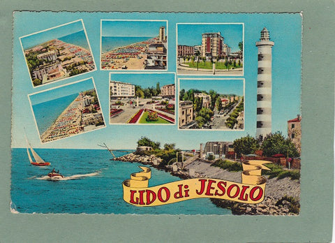 AK Lido di Jesolo.