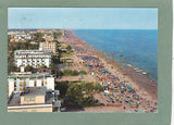 AK Lido di Jesolo. La Spiaggia.