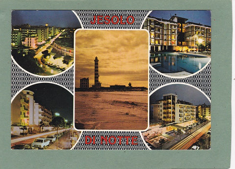 AK Jesolo di Notte.