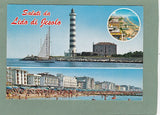 AK Saluti da Lido di Jesolo.