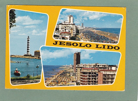 AK Jesolo Lido.