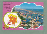 AK Cosa non farei per andare a Lido di Jesolo con te.