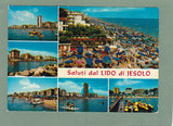 AK Saluti dal Lido di Jesolo.