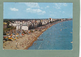 AK Lido di Jesolo. La Spiaggia.