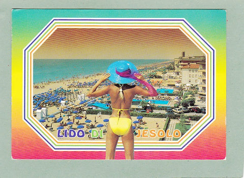 AK Lido di Jesolo.