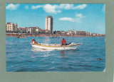 AK Jesolo. Spiaggia.