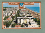 AK Jesolo Souvenir.
