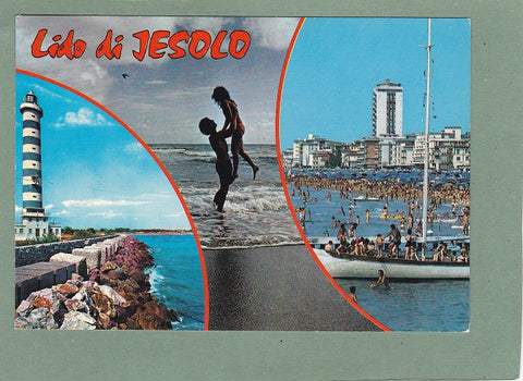 AK Lido di Jesolo.