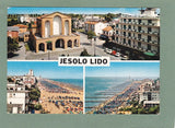 AK Jesolo Lido.