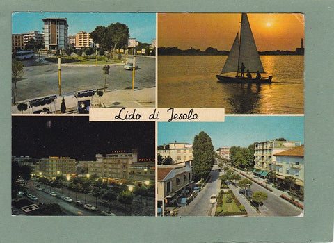 AK Lido di Jesolo.