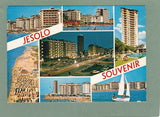 AK Jesolo Souvenir.