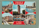 AK Jesolo Lido.