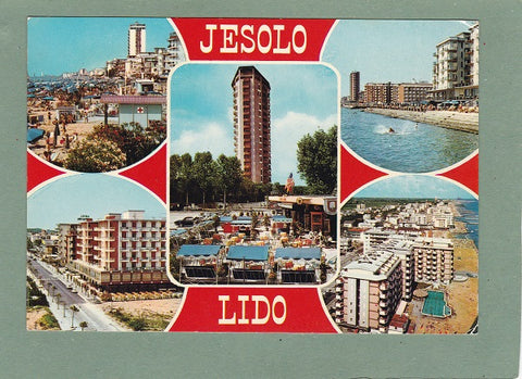 AK Jesolo Lido.