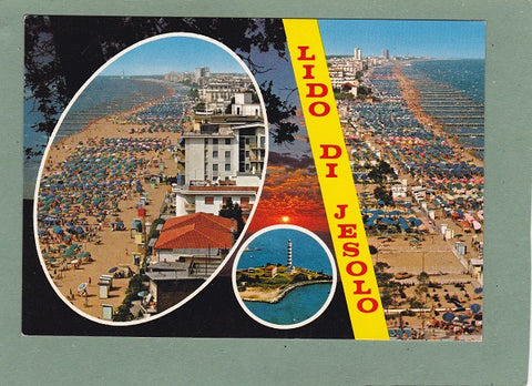 AK Lido di Jesolo.
