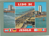 AK Lido di Jesolo.