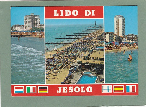 AK Lido di Jesolo.