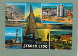 AK Saluti da Jesolo Lido.