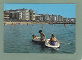 AK Lido di Jesolo. Scorcio panoramico.