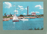 AK Jesolo Lido. Il Faro.