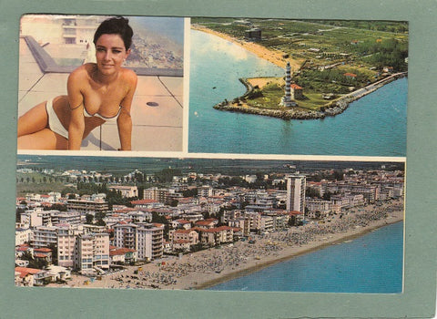AK Lido di Jesolo.