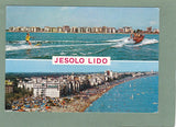AK Jesolo Lido.