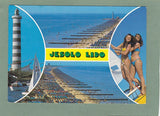 AK Jesolo Lido.