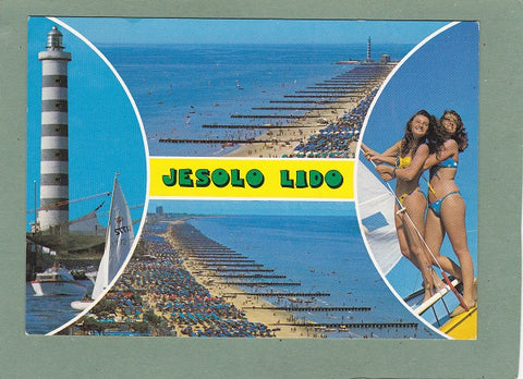 AK Jesolo Lido.