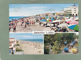 AK Jesolo Lido.