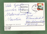 AK Jesolo Lido.