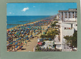 AK Lido di Jesolo – La Spiaggia.