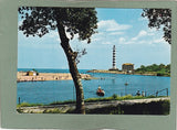 AK Jesolo Lido. Faro.