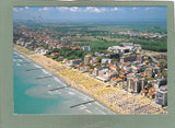 AK Lido di Jesolo. Veduta aerea.