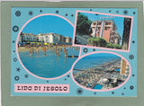 AK Lido di Jesolo. Albergo Panorama.