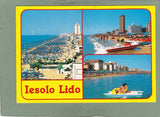 AK Jesolo Lido.