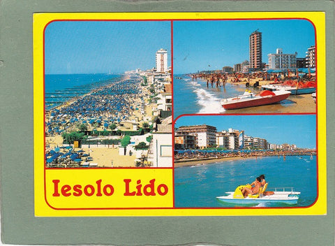 AK Jesolo Lido.